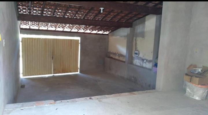 Casa Conforto Lavrinhas Bagian luar foto