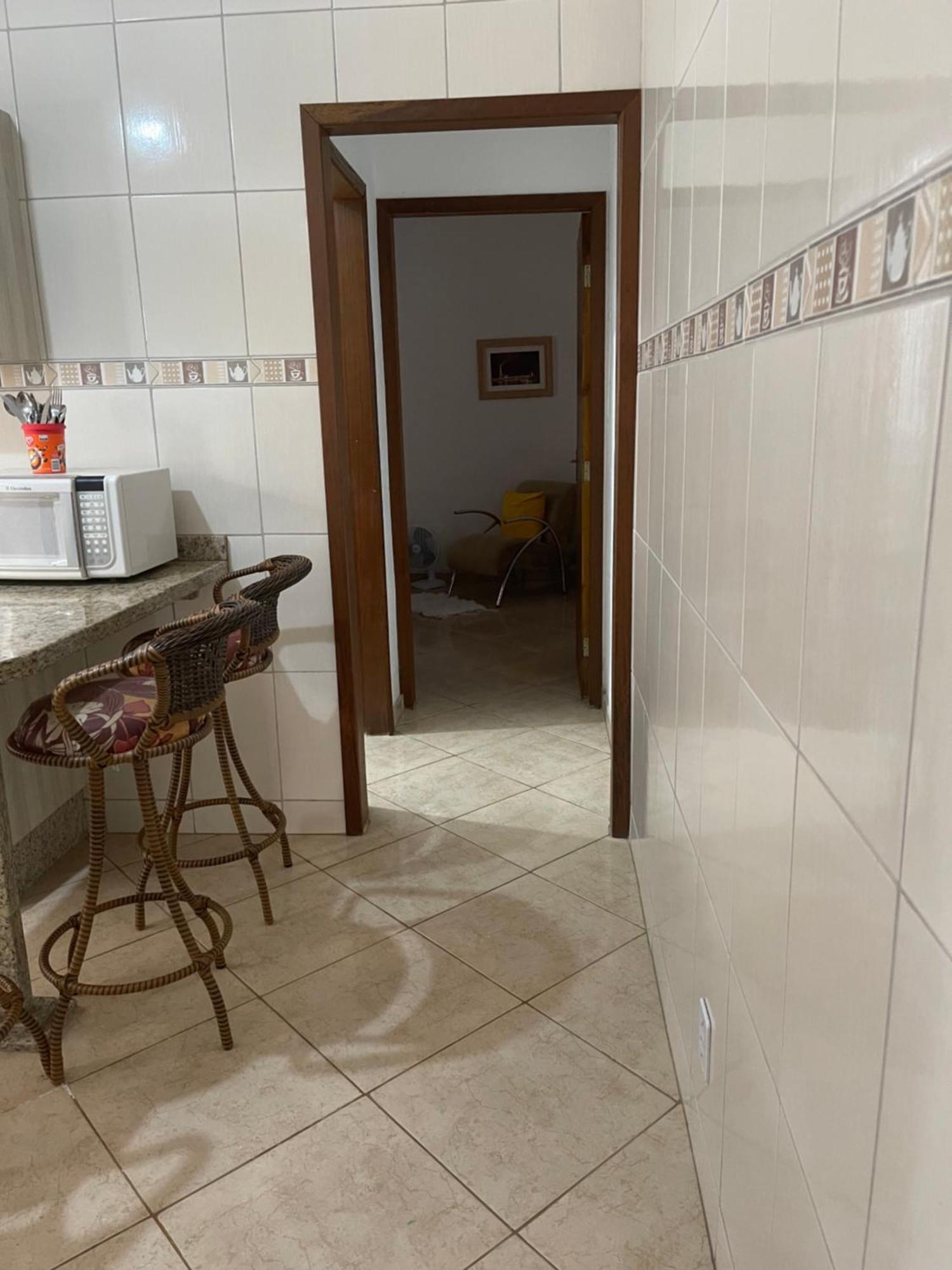 Casa Conforto Lavrinhas Bagian luar foto