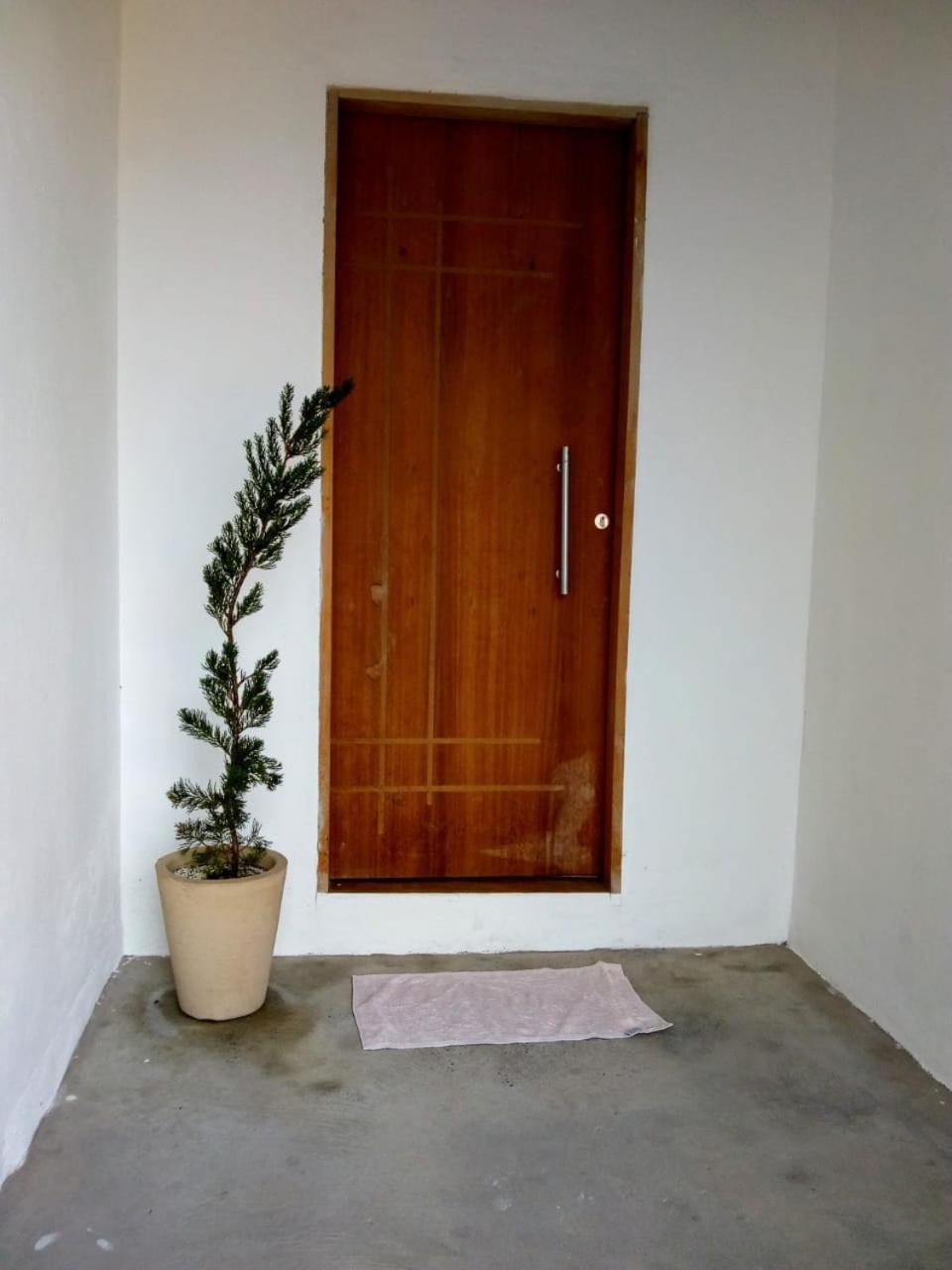 Casa Conforto Lavrinhas Bagian luar foto